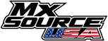 MX Source USA logo
